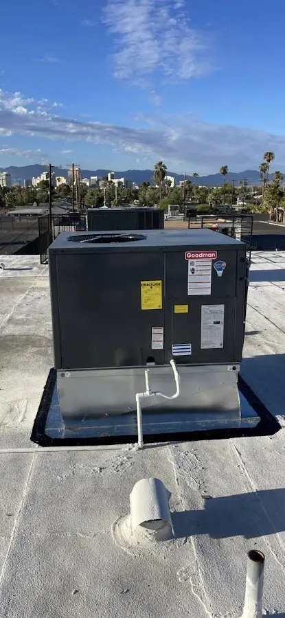 HVAC services in Ewa Beach, HI
